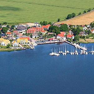 Hotel-&Ferienanlage Kapitäns-Häuser Breege